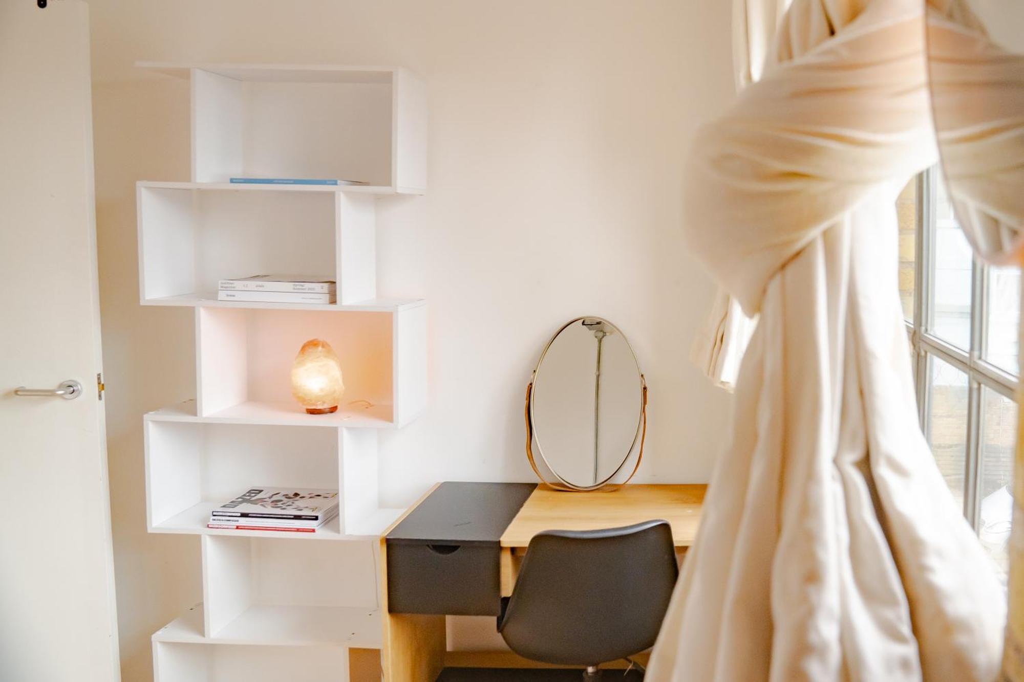 Loft Style Apartment Near O2, Abba Voyage, Excel London Eksteriør bilde