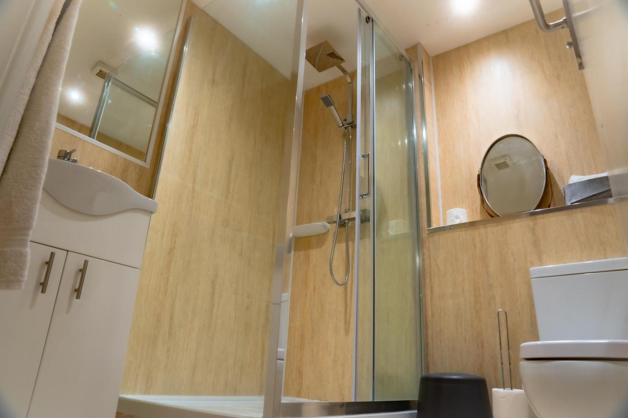 Loft Style Apartment Near O2, Abba Voyage, Excel London Eksteriør bilde